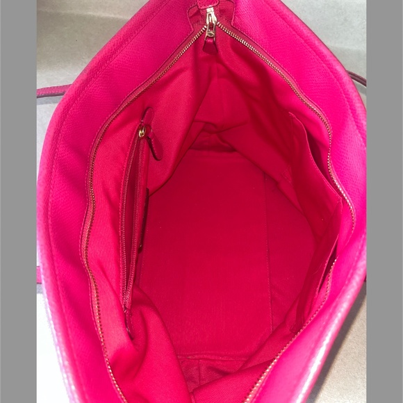 Coach City Zip Tote and Double Accordion Zip Wallet - Picture 7 of 11